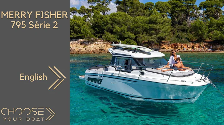 MERRY FISHER 795 SERIE 2 - Jeanneau : Guided Tour ...