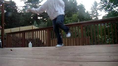 Help with Crickets/JackHammers!