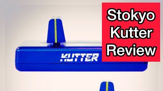 Stokyo Kutter Review | Unboxing and Scratch testing by DJ Dustmite