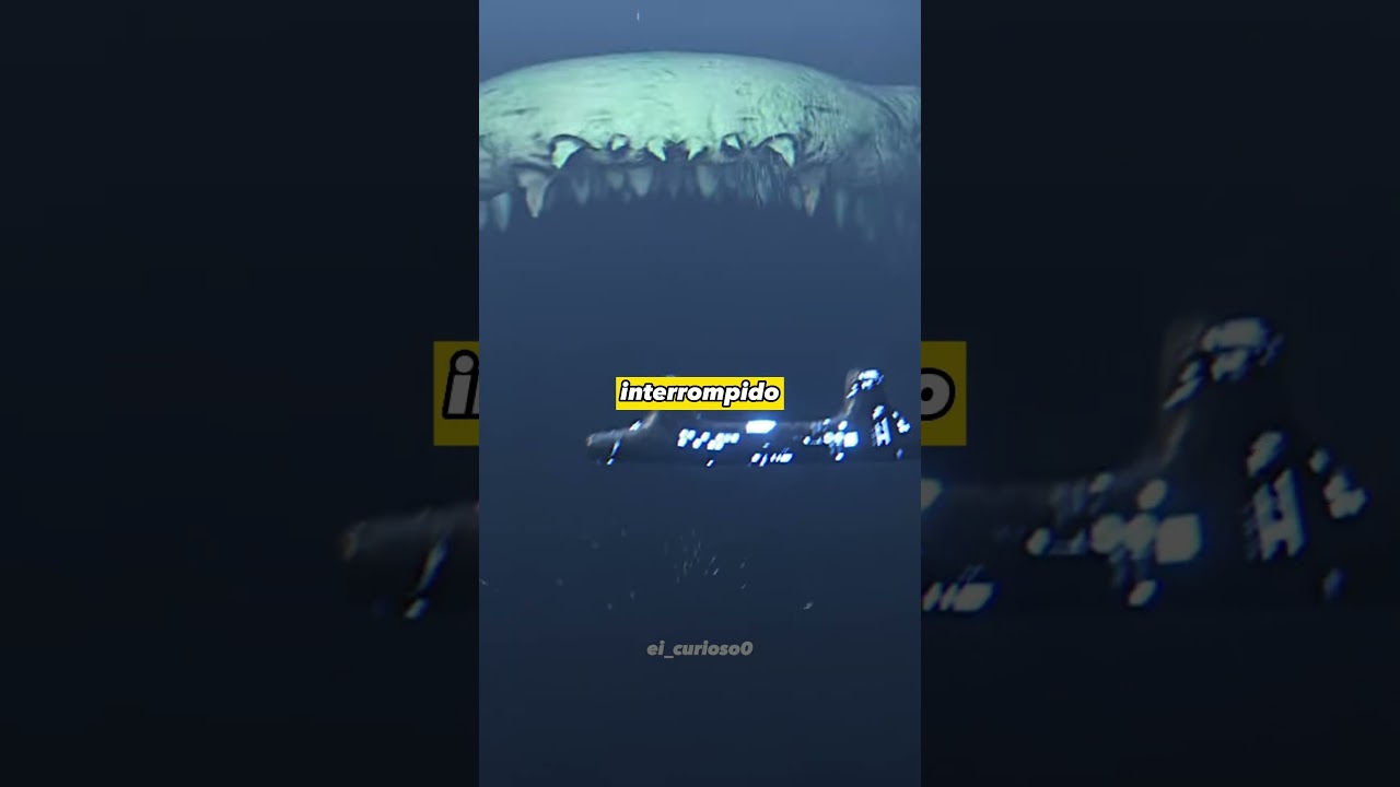 Por que a NASA Parou de Explorar o OCEANO? 🌊🌍