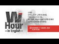 W-hour: English-language livestream of the Warsaw Uprising