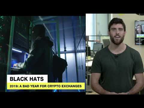 $50M Stolen From UpBit Exchange In Hack