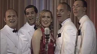 Andrej Hermlin and his Swing Dance Orchestra - I´ve Got A Gal In Kalamazoo Andrej Hermlin and his Swing Dance Orchestra - I´ve Got A Gal In Kalamazoo