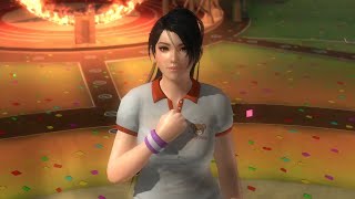 DOA5LR - Momiji - #78 (Arcade/LEGEND Mode)