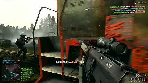 Battlefield 4 (PS4) - Final Stand DLC Review - Good... But Not Perfect (BF4 Gameplay)