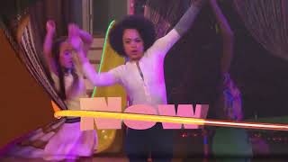 Now That Girl Lay Lay (Nickelodeon UK)