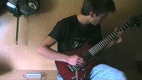 Kristian Ferjainen - Stratosphere