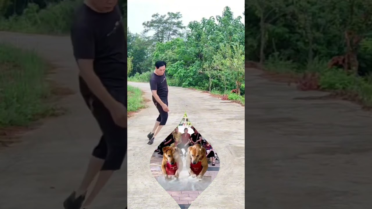 Подземная сцена настолько шокирует.  Давайте спустимся и выясним.  Специальные эффекты рисования