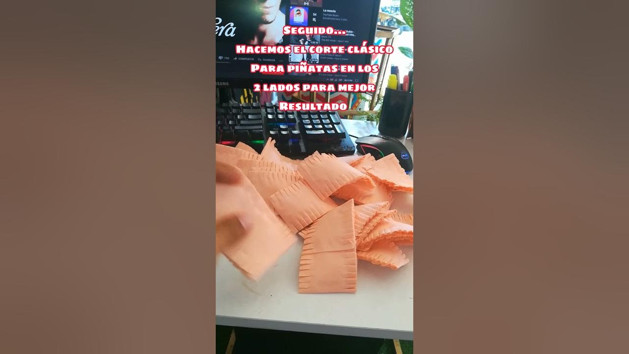 Cómo organizar una piñata para adultos - 8 pasos