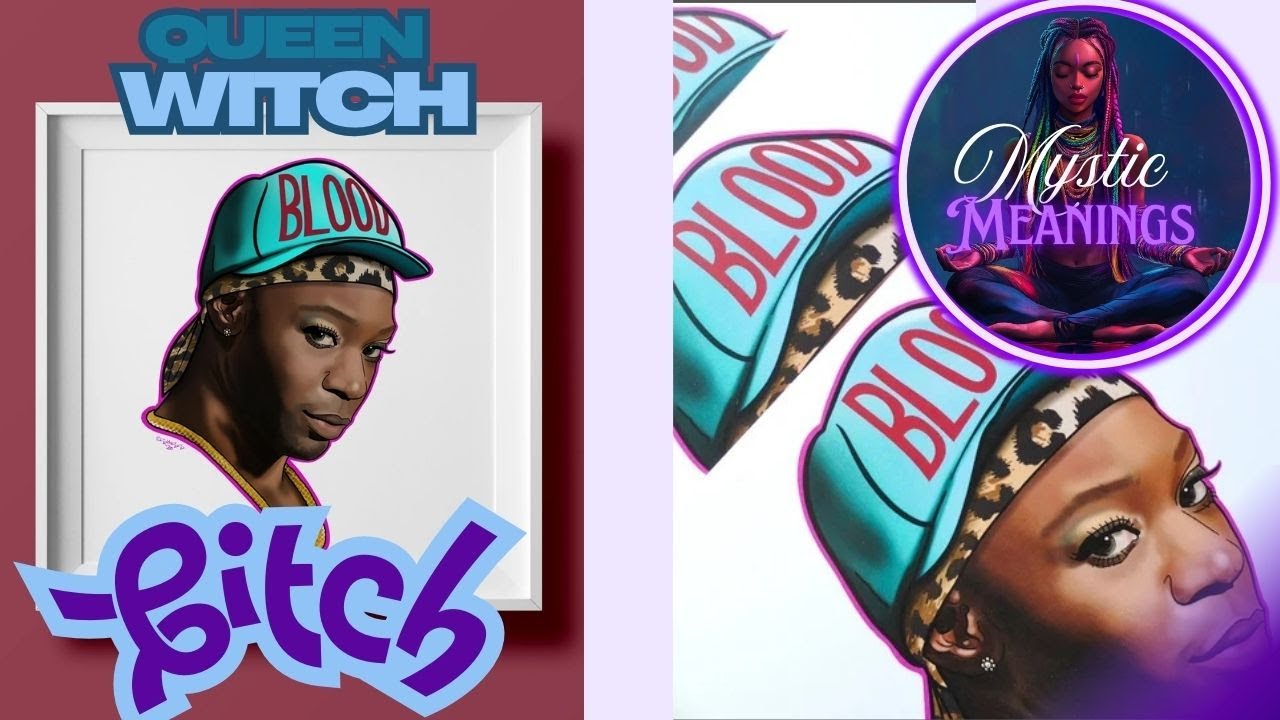 True Blood's Lafayette, the Queen of the Witches!