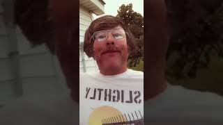 Scuttle Bug's Cheese Balls and Cigarettes