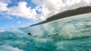 Raw POV Crazy Sandbar Slabs