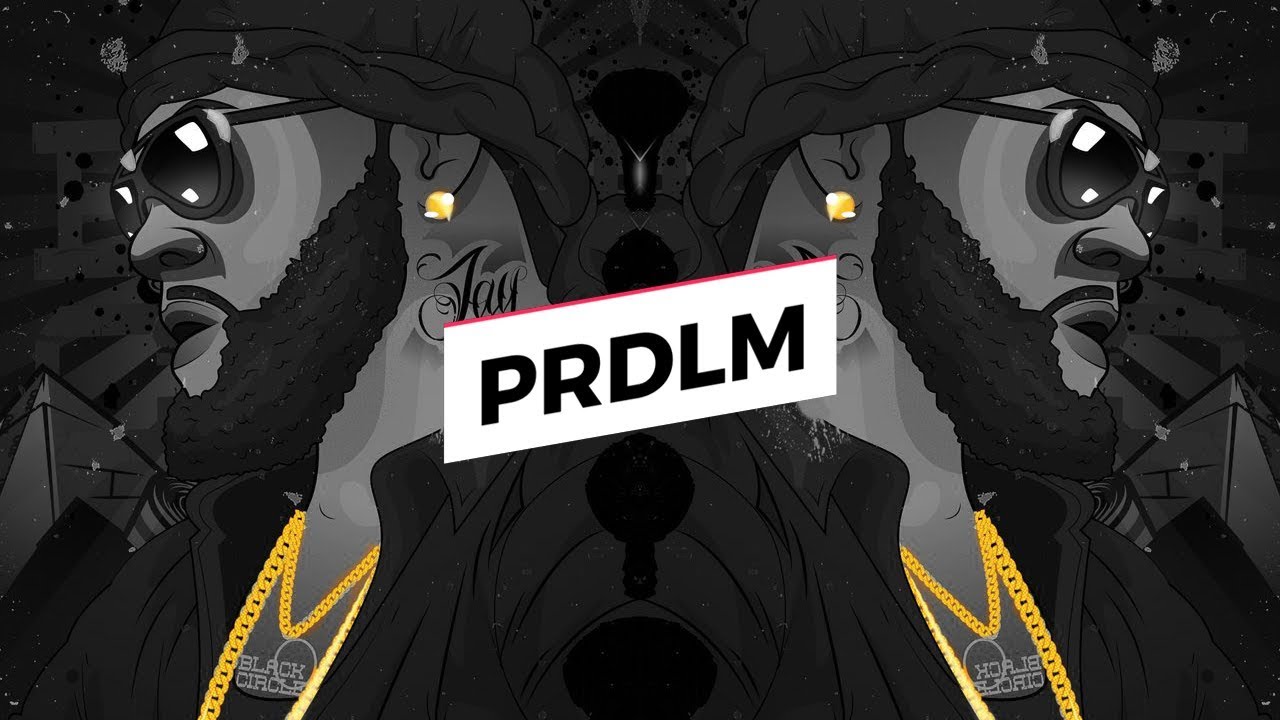 money man type beat 2017 x moneybagg yo "mediocre" // prodlem