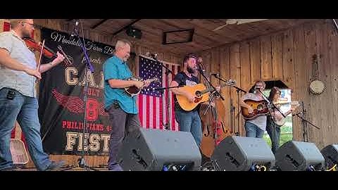 Let Me Rest At The End Of My Journey  / The Grascals