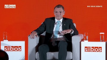 Sibos 2024: As ISO 20022 reshapes payments, how can providers reshape themselves?