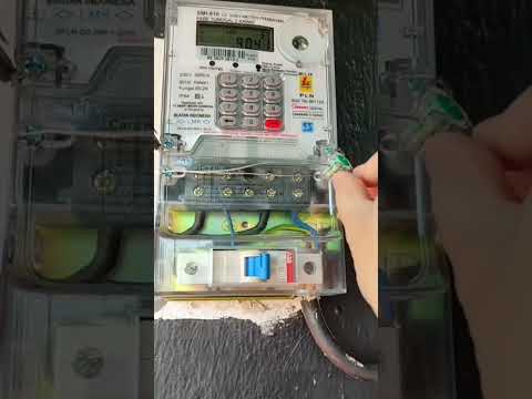 Video: Apa yang terjadi jika saya mencabut smart meter saya?