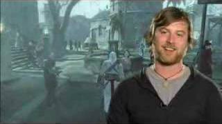 Assassin's Creed Dev Diary : Freedom