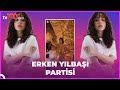 Zeynep Bastık’ın Tartışma Yaratan Eğlence Gecesi