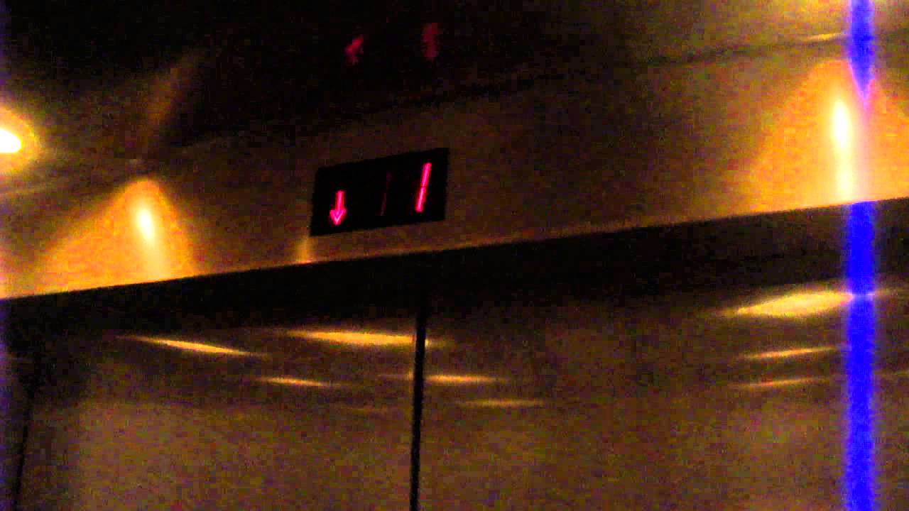 Nordstrom elevator at the westfield annapolis mall annapolis md youtube