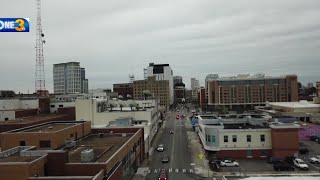 Norfolk hopes Real Time Crime Center will aid policing in the city
