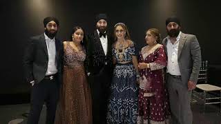II RING CEREMONY II KAWAL & NOOR II
