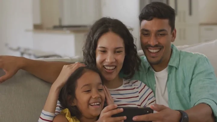 Parental Controls & GPS Tracking for Kids @ScanderLoud