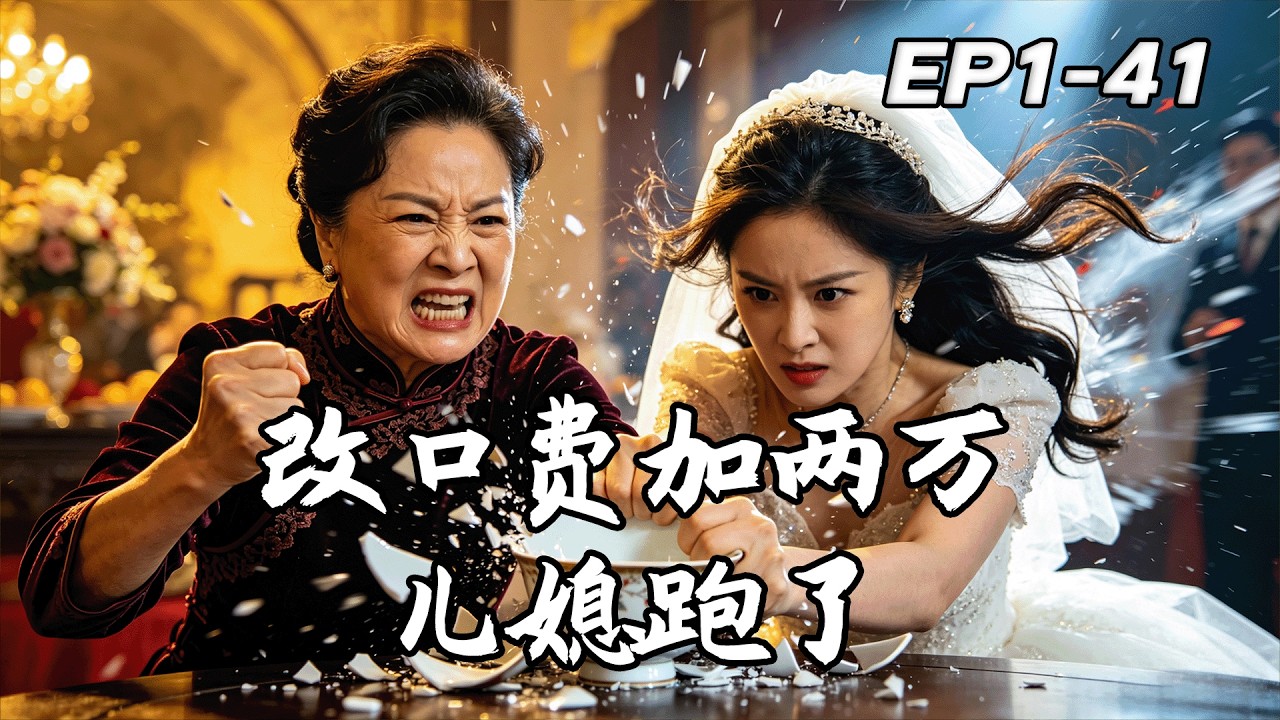 天價彩禮騙局：兒媳孕肚竟是假