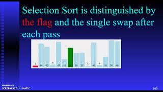 Instructions for Sorting Worksheet 2