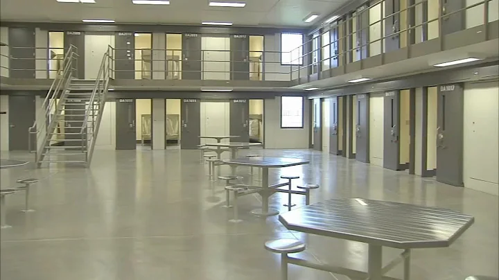 New law changes the way women are treated in Pennsylvania prisons