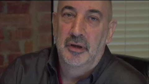 Jeffrey Gitomer