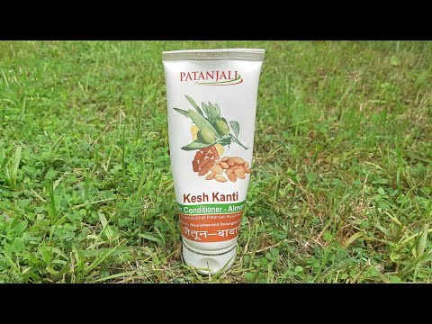 Patanjali kesh kanti hair conditioner review, best affordable conditioner in india