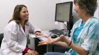 Sharp HealthCare :30 / Dr. Amy Zanotti, MD