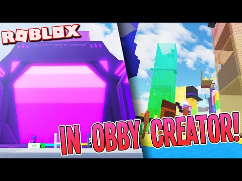 These Jtoh Recreations Are Insane Obby Creator On Roblox 6 Youtube - beat the best obby for 20 robuximage roblox