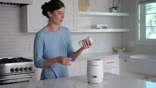 Famous Baby Brezza: Airswirl Bottle Warmer Wealth