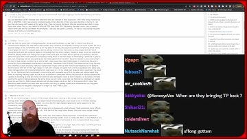 Grandpa Xeno Tells a Story From His Hair Days