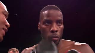 Lawrence Okolie vs Isaac Chamberlain