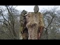 London ,Playground in chislehurst ...на детской площадке ,Лондон