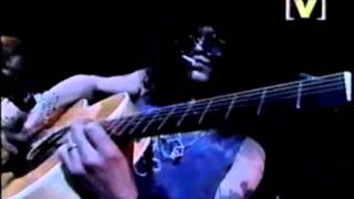 Video thumbnail of "Slash's Snakepit - Jigsaw Puzzle (Rolling Stones Cover) 1995"