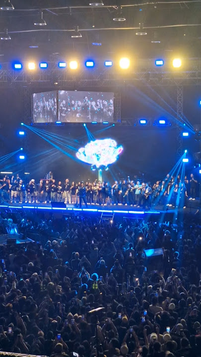 🎵 For Revenge - Serana (part 2 - choir version) #shorts #konsermusik  #forrevenge
