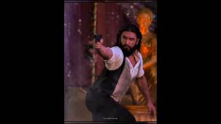 Ramba Ho Hits Different Dhurandhar Vibes