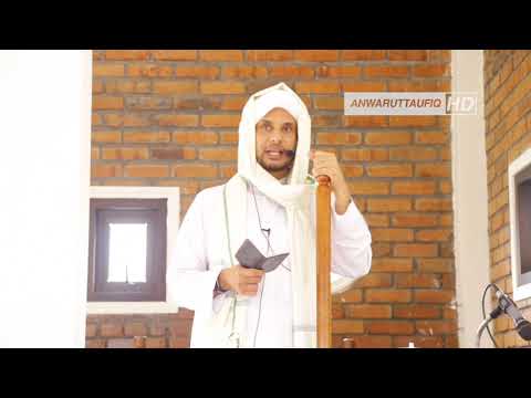 KHUTBAH JUM&#39;AT | KEMULIAAN BULAN RAJAB | HABIB JAMAL BIN TOHA BA&#39;AGIL