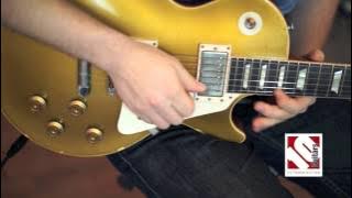 2014 Gibson '57 Les Paul – Collector's Choice #CC12