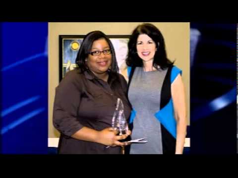 Student honored at Moultrie Technical College