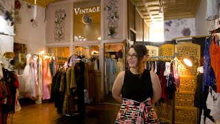 Moonlight Intimate Apparel: Small Business Spotlight - Wheeling, WV by Wheeling Heritage Media 160 views 3 weeks ago 1 minute, 16 seconds