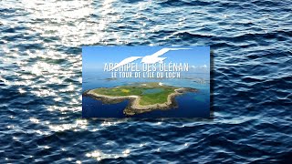 03/08/2022 Balade sur l'île du Loc'h