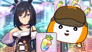 Rolling For Eishin Flash... How Will Todays Gacha Pulls Go? Umamusume Pretty Derby