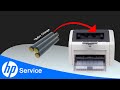 Hp LaserJet 1022 Printer Teflon Change | Hindi | OMS