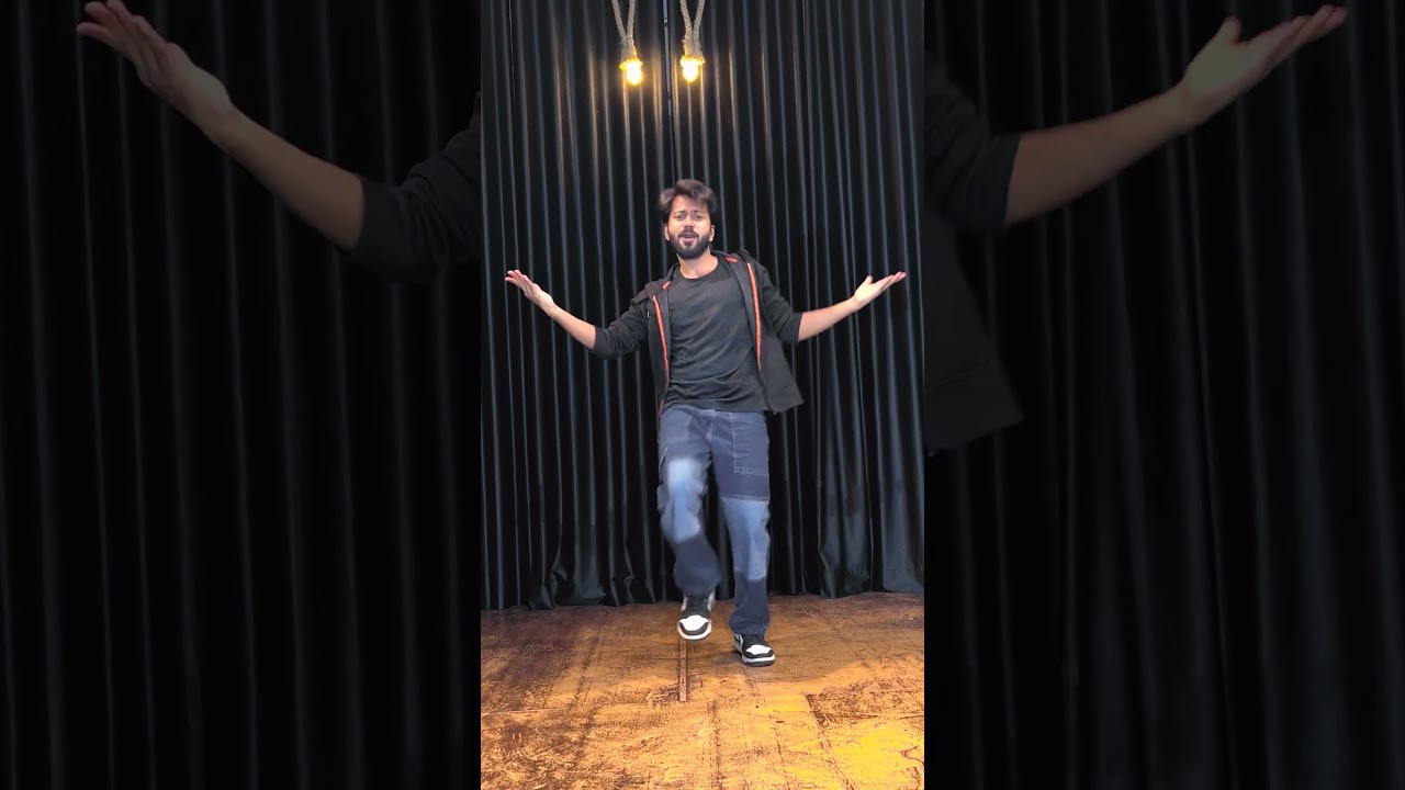 Chaleya Dance | Shahrukh Khan   