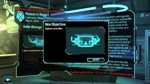 XCOM Enemy Unknown pt 2 Shooting down a UFO