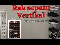 Download Lagu Tutorial Membuat Rak sepatu murah dari pipa bekas (Ruangan jadi luas)